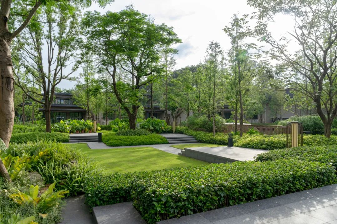 东莞松山湖悦榕庄酒店 | 山水比德 ARCHINA 项目