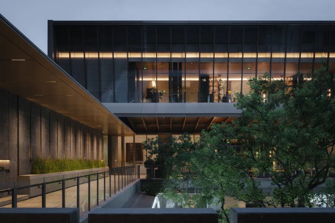 西安·科技路金茂府 | 澜道设计 ARCHINA 项目