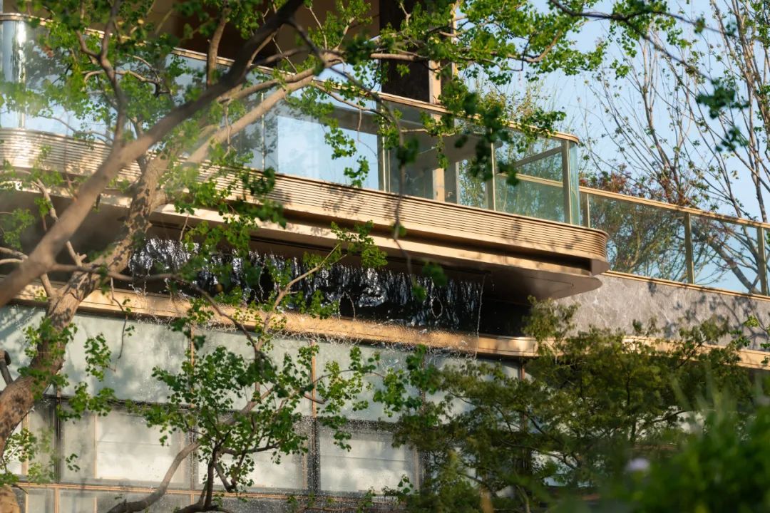 招商蛇口郑州·林屿境 | 厚德景观 ARCHINA 项目