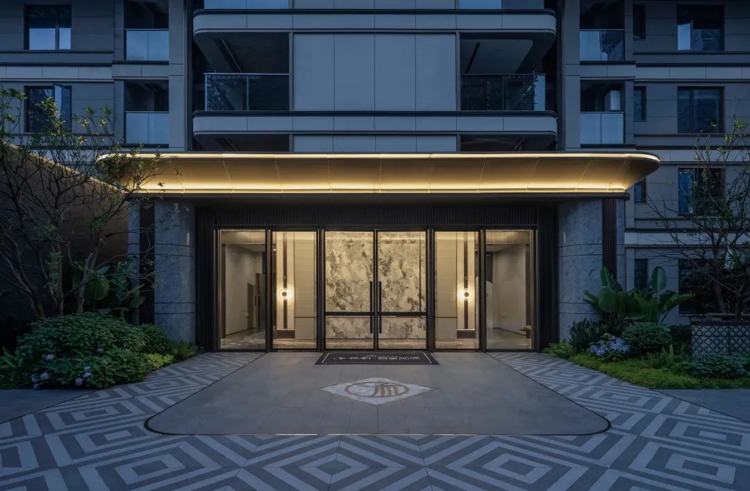 成都保利 · 西堂和煦 | 奥雅股份 ARCHINA 项目