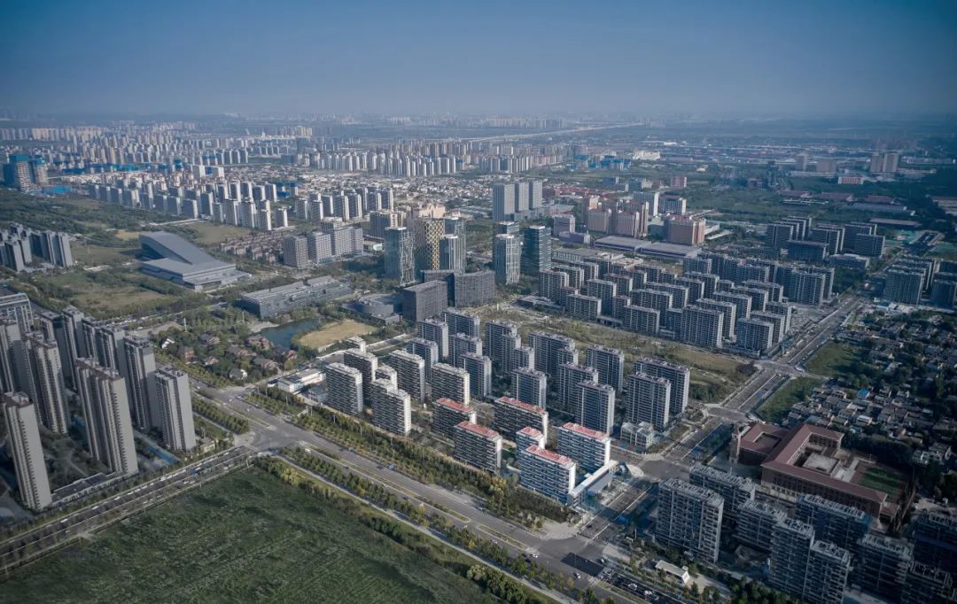 西安华润置地 · 润玺臺 | 致逸设计 - 景观网