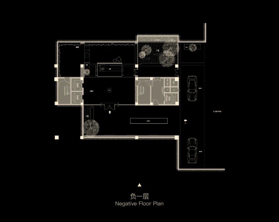 株洲高科云水湾 · 青云台人文艺术馆 | DAS大森设计 ARCHINA 项目