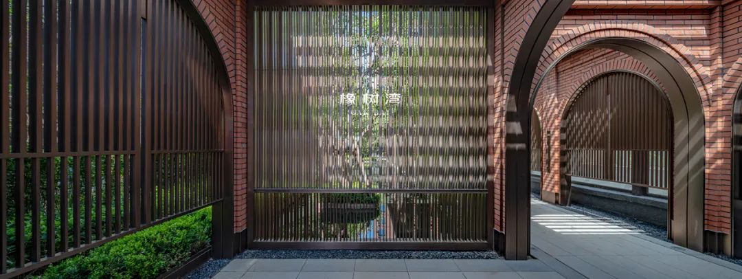 北京华润 · 西红门橡树湾（一期） | 弘石设计HSD ARCHINA 项目