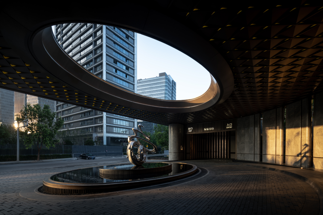 徐州 招商序 | 山水比德 ARCHINA 项目