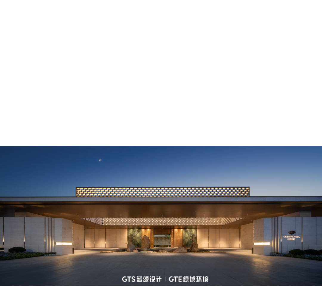 嘉兴湖境云庐 | 蓝颂设计 ARCHINA 项目