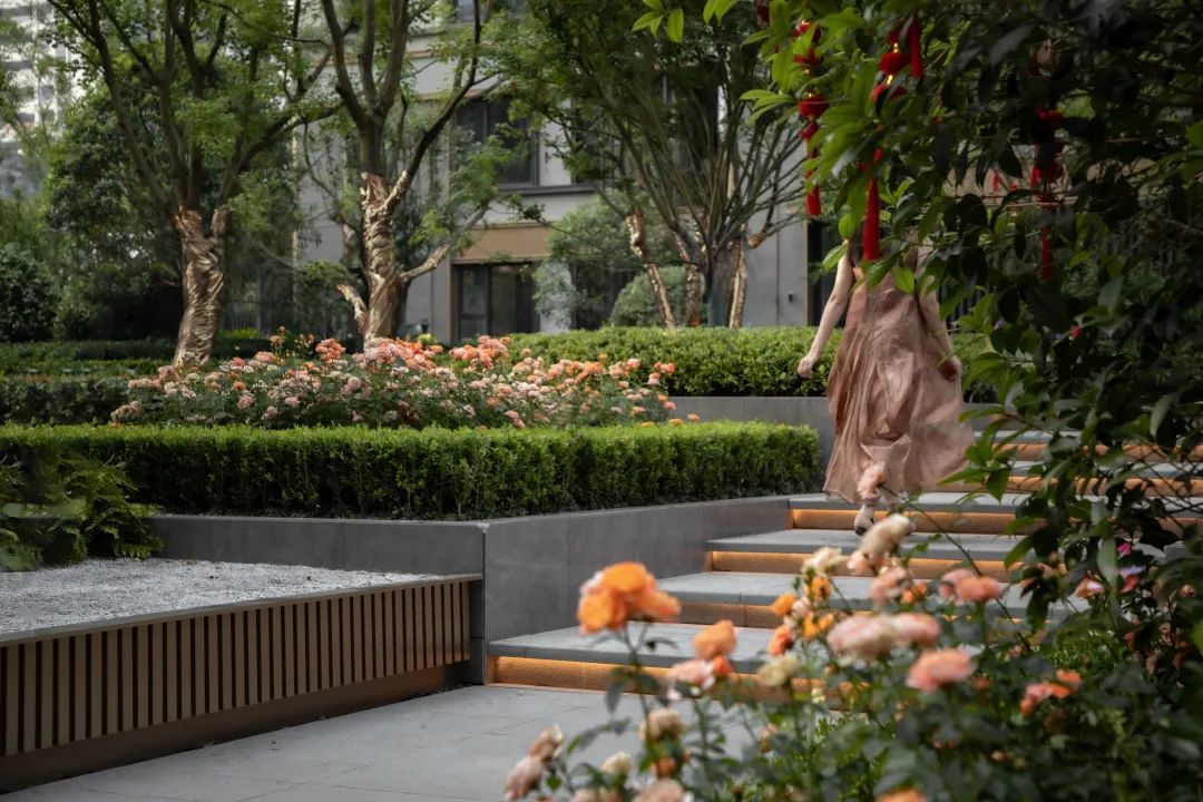 南京招商局中心·臻境 | 山水比德 ARCHINA 项目