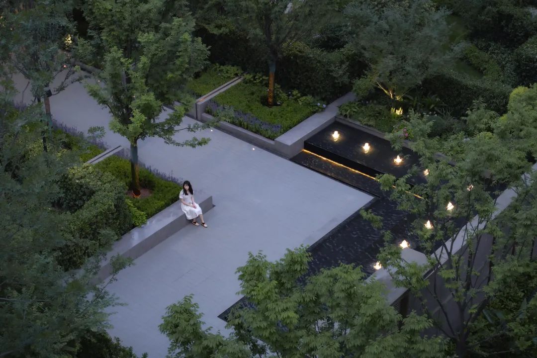 南京招商局中心·臻境 | 山水比德 ARCHINA 项目