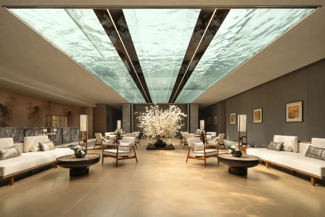 上海中建·御璟园 | 上海柏涛 ARCHINA 项目
