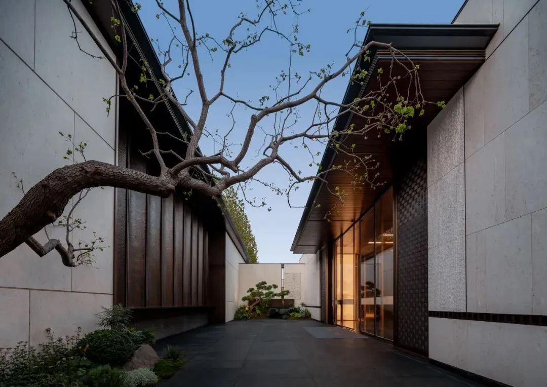 合肥保利·龙川瑧悦 | 北京顺景园林 ARCHINA 项目