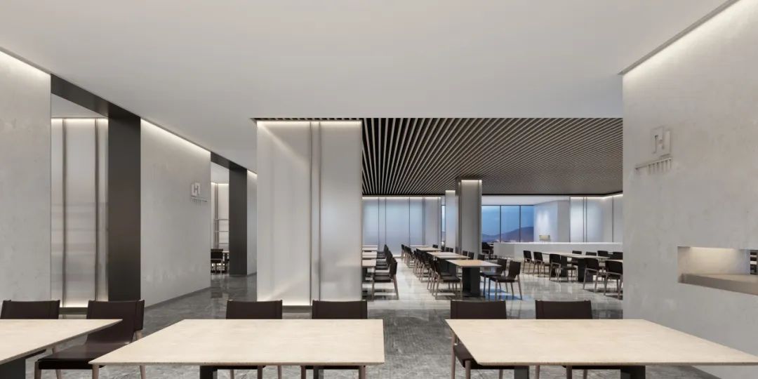 杭州华东医药生命科学产业园 | 中国美院风景建筑设计研究总院 ARCHINA 项目