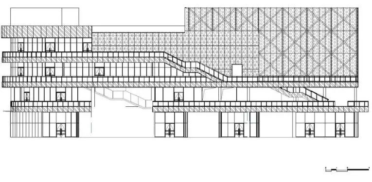 广州「城市之丘THE HILLS」 | 竖梁社建筑 ARCHINA 项目