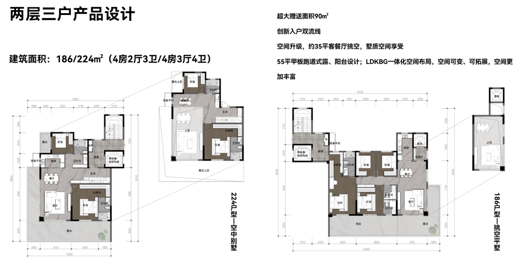 商丘·未来天境|基准方中 ARCHINA 项目