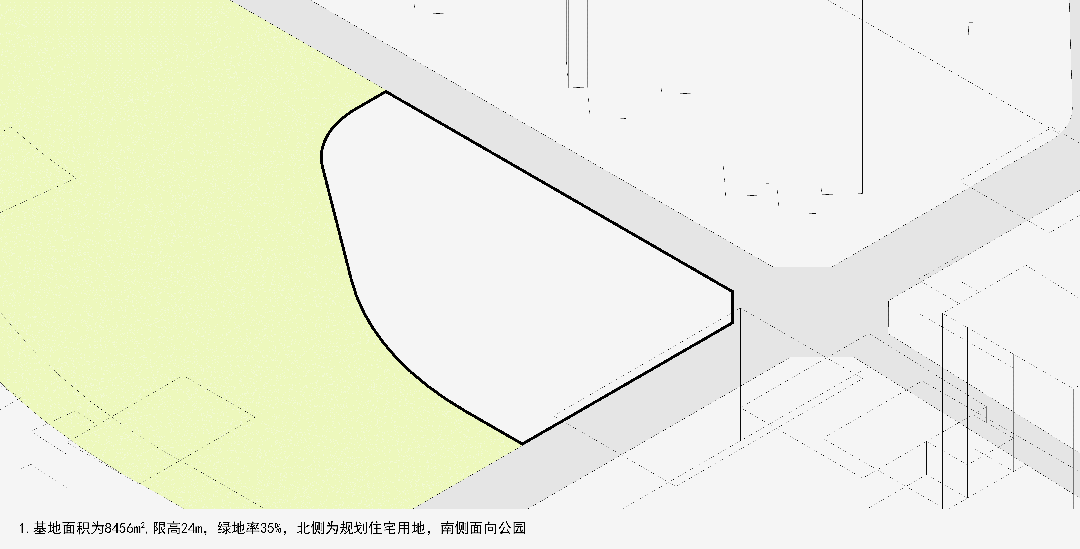 万博片区城市展览馆|XAA冼剑雄联合建筑设计事务所 ARCHINA 项目