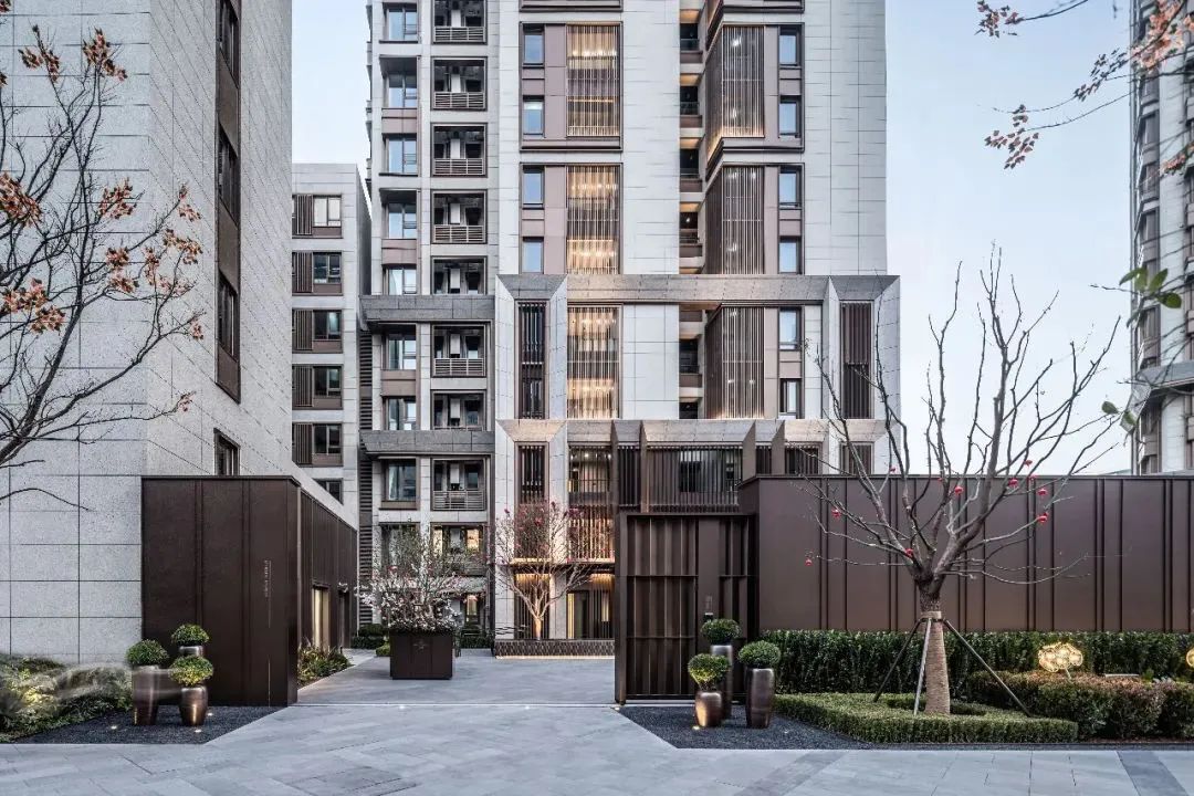 ARCHINA 2023年度十大最佳住宅建筑大奖揭晓! - 景观网