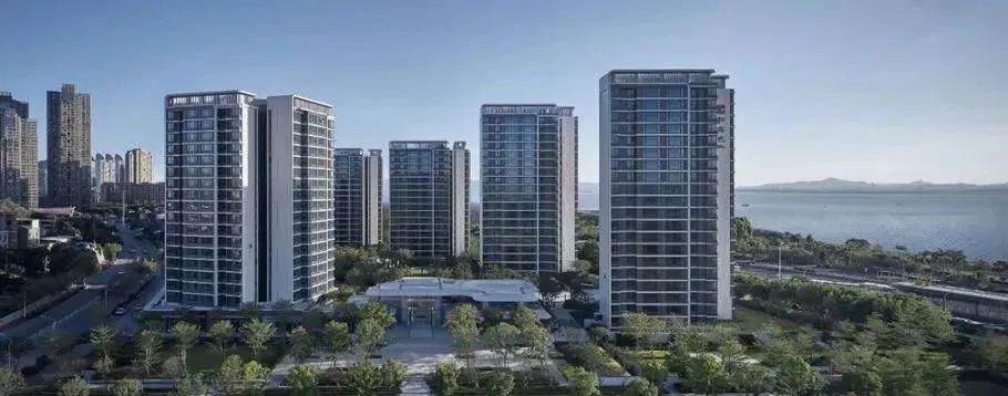 ARCHINA 2023年度十大最佳住宅建筑大奖揭晓! - 景观网
