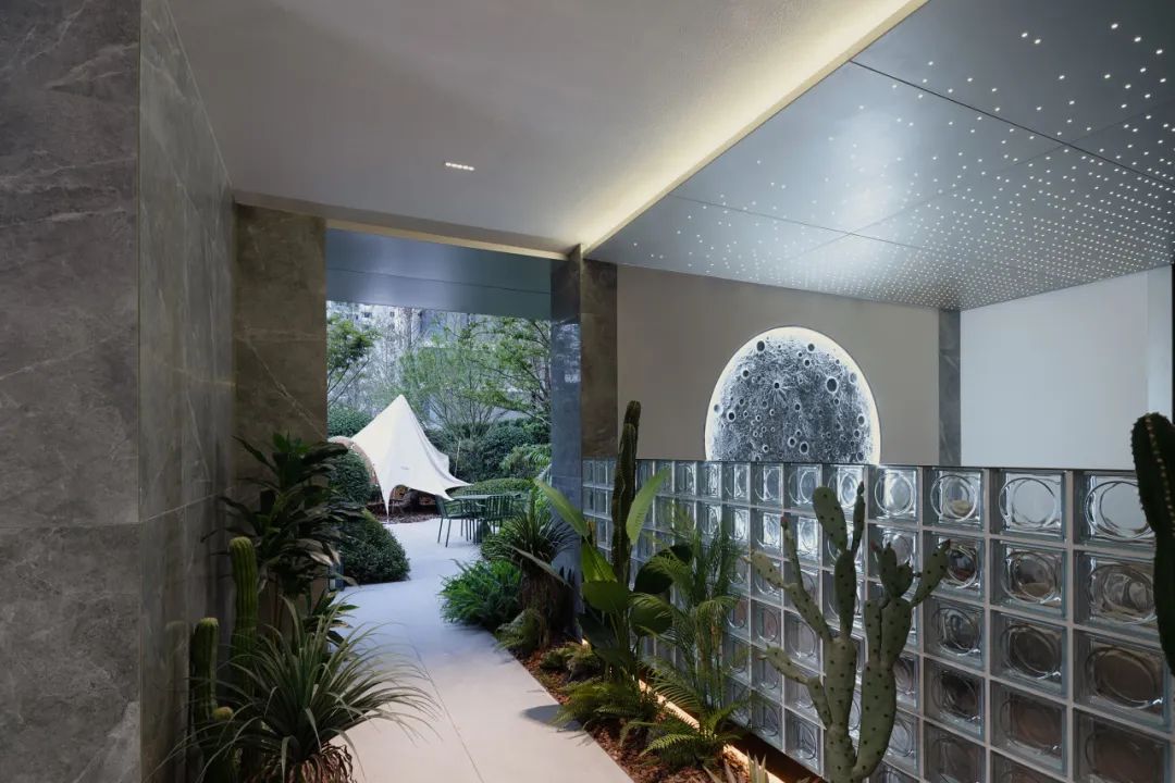 华润置地·嘉兴·润府名园|澜道设计机构 ARCHINA 项目