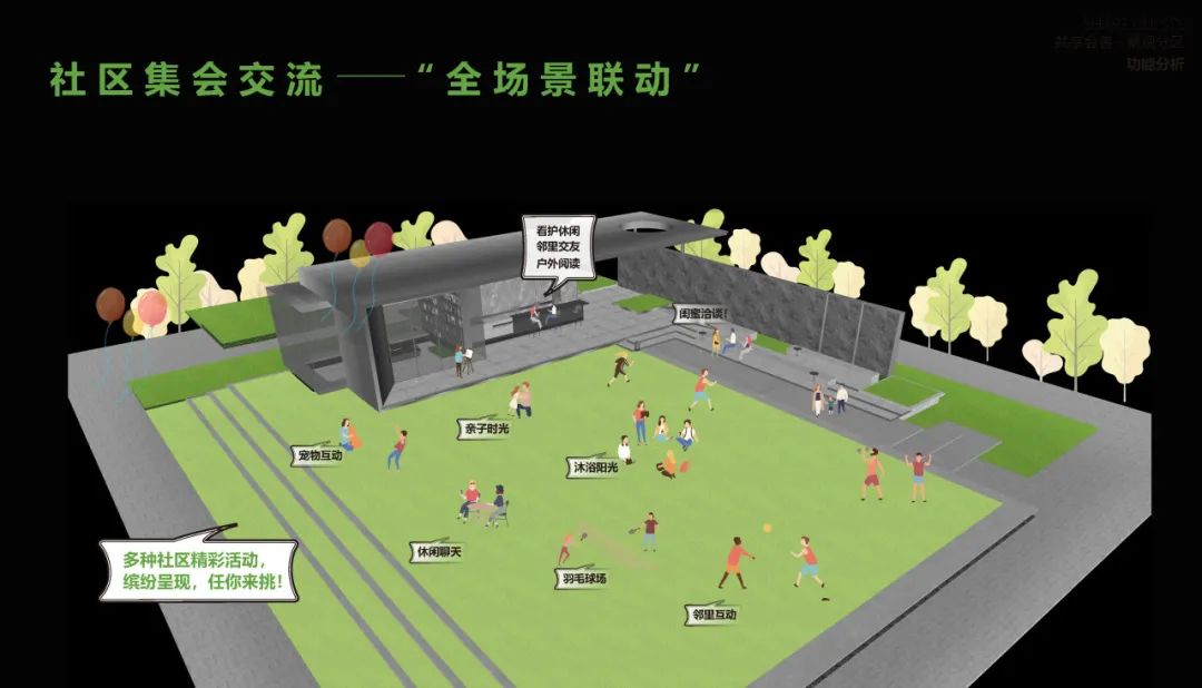 华润置地江南中心润沁园 | 广亩景观 ARCHINA 项目