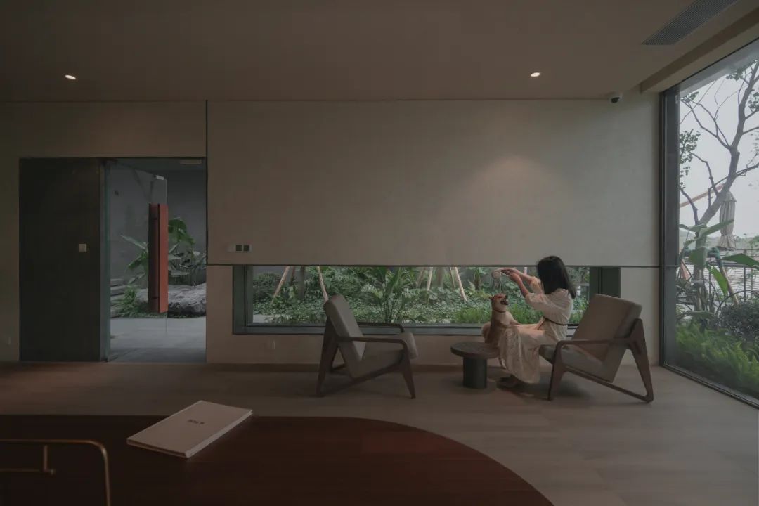 重庆华润中央公园悦府｜山水比德 ARCHINA 项目