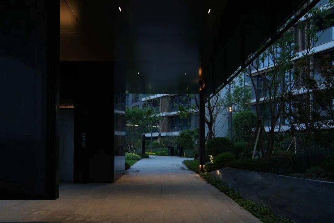 重庆华润中央公园悦府｜山水比德 ARCHINA 项目