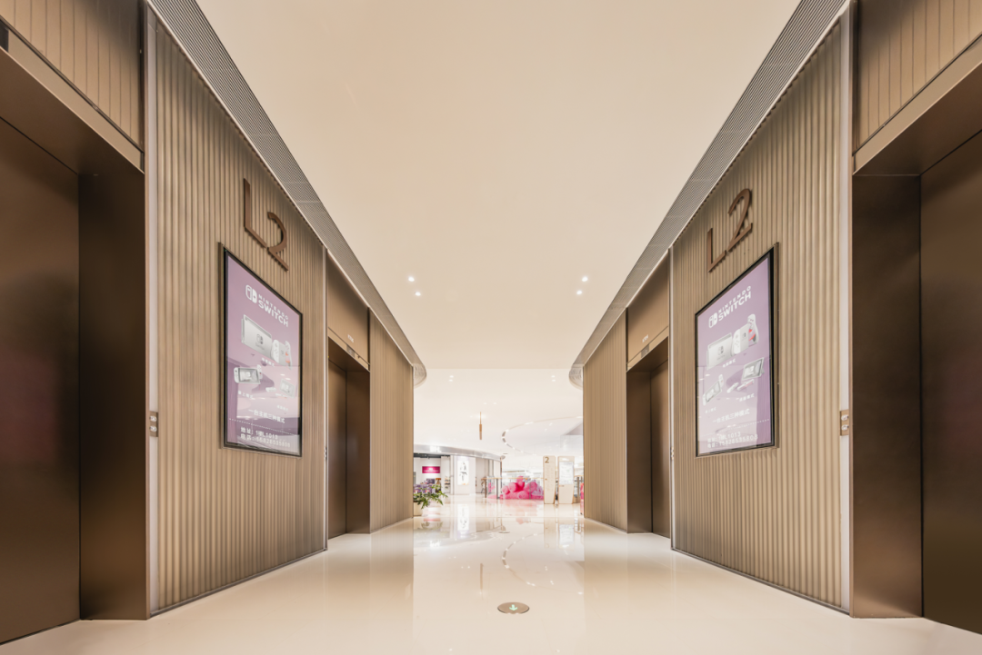 成都天府招商花园城|Benoy ARCHINA 项目