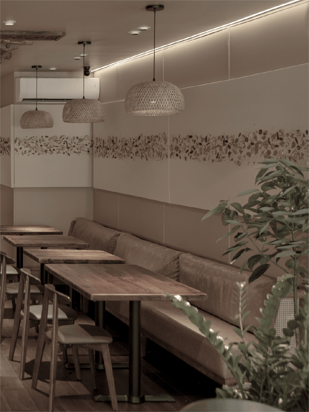 纽约Twilight Lounge｜白菜设计 ARCHINA 项目
