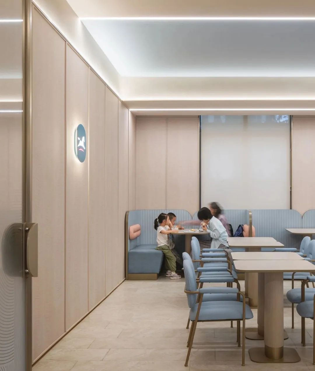 汉庭酒店 4.0 南京首店 | 朱周设计 ARCHINA 项目