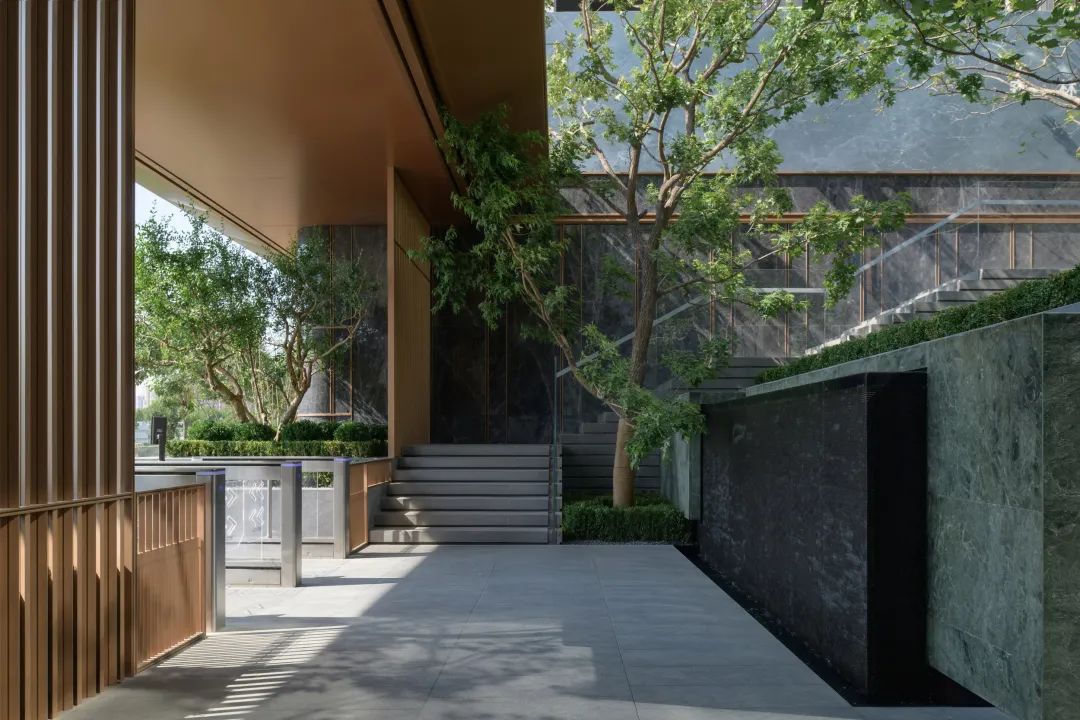 中海·凌云源境 | 都境景观 ARCHINA 项目