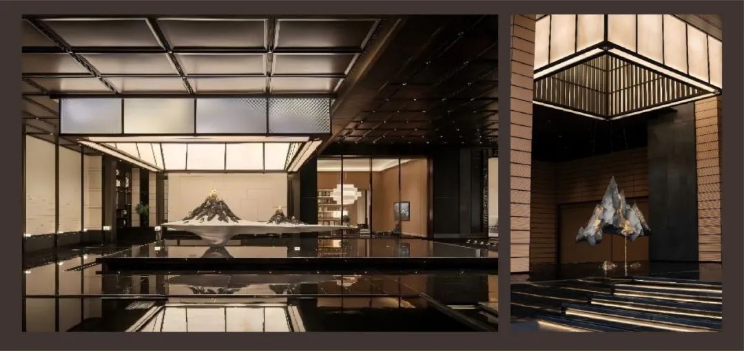 苏州 龙湖 · 东吴原著 | HZS滙张思 ARCHINA 项目