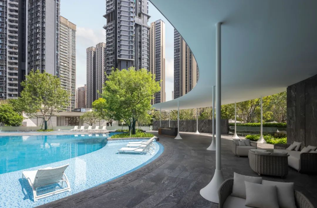 海德园 | GND杰地景观 ARCHINA 项目