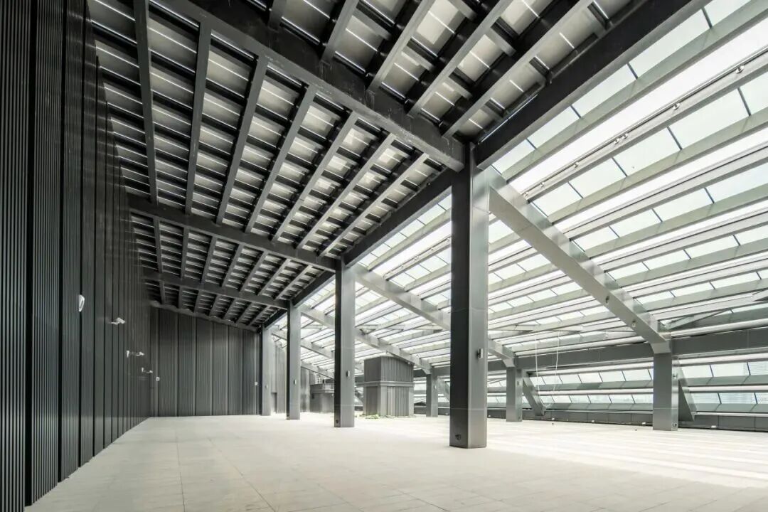 西岸国际会展中心 | 华建集团Arcplus ARCHINA 项目