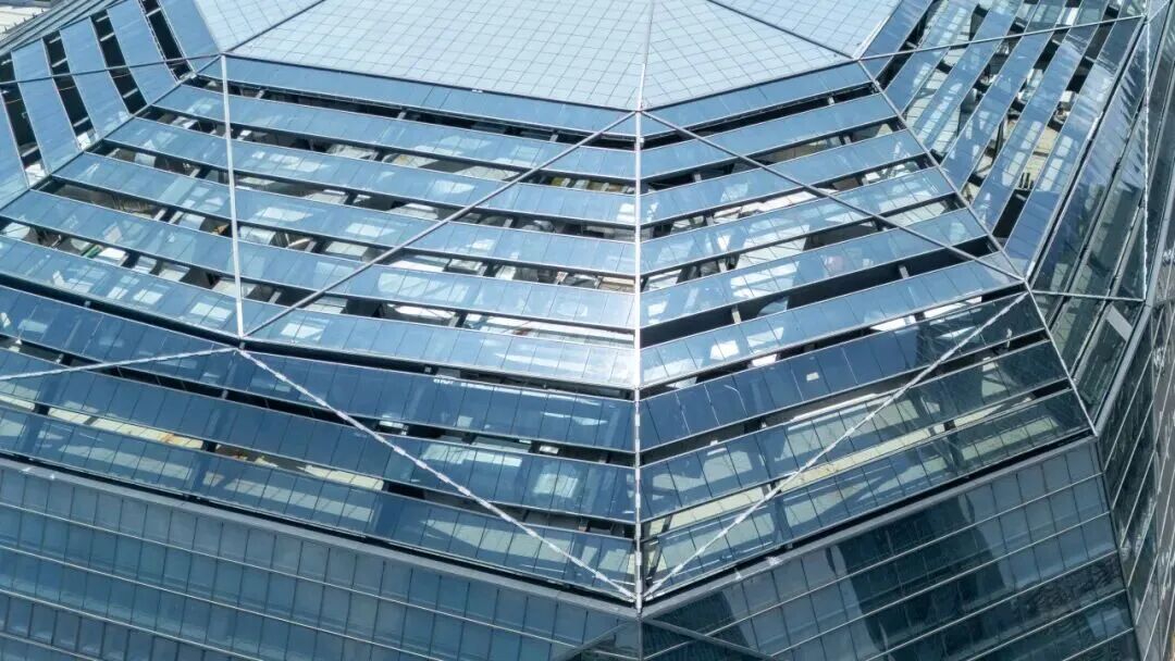 西岸国际会展中心 | 华建集团Arcplus ARCHINA 项目