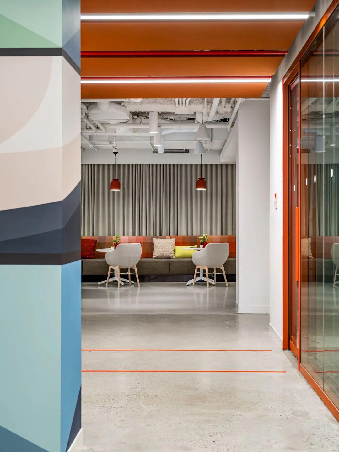 Gensler温哥华办公室| Gensler - ARCHINA