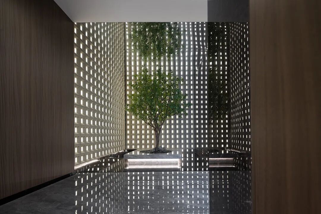 冠美家具佛山总部展厅 | 因未设计 ARCHINA 项目