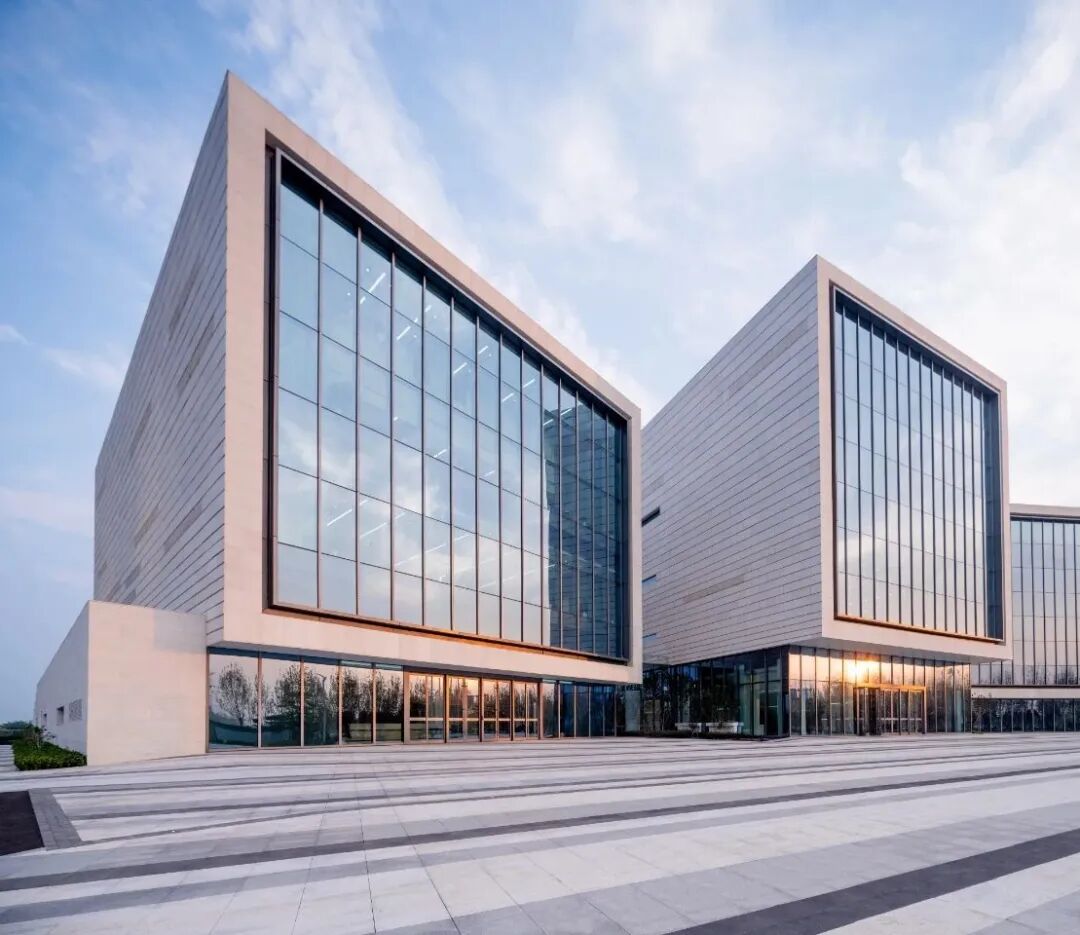 Interior Design》杂志致敬Gensler六十华诞- ARCHINA