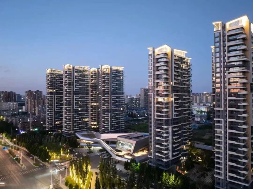 一金一银，三优胜奖！AAD长厦安基多个项目斩获第11届CREDAWARD地建师设计奖 - 景观网