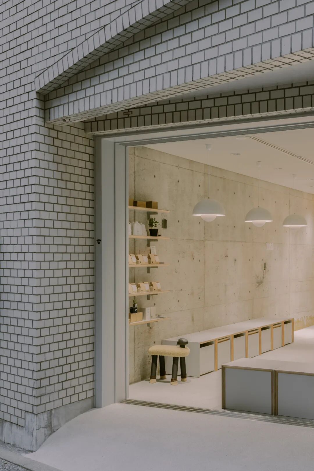 Blacksheep Espresso | 小大建築設計事務所 ARCHINA 项目