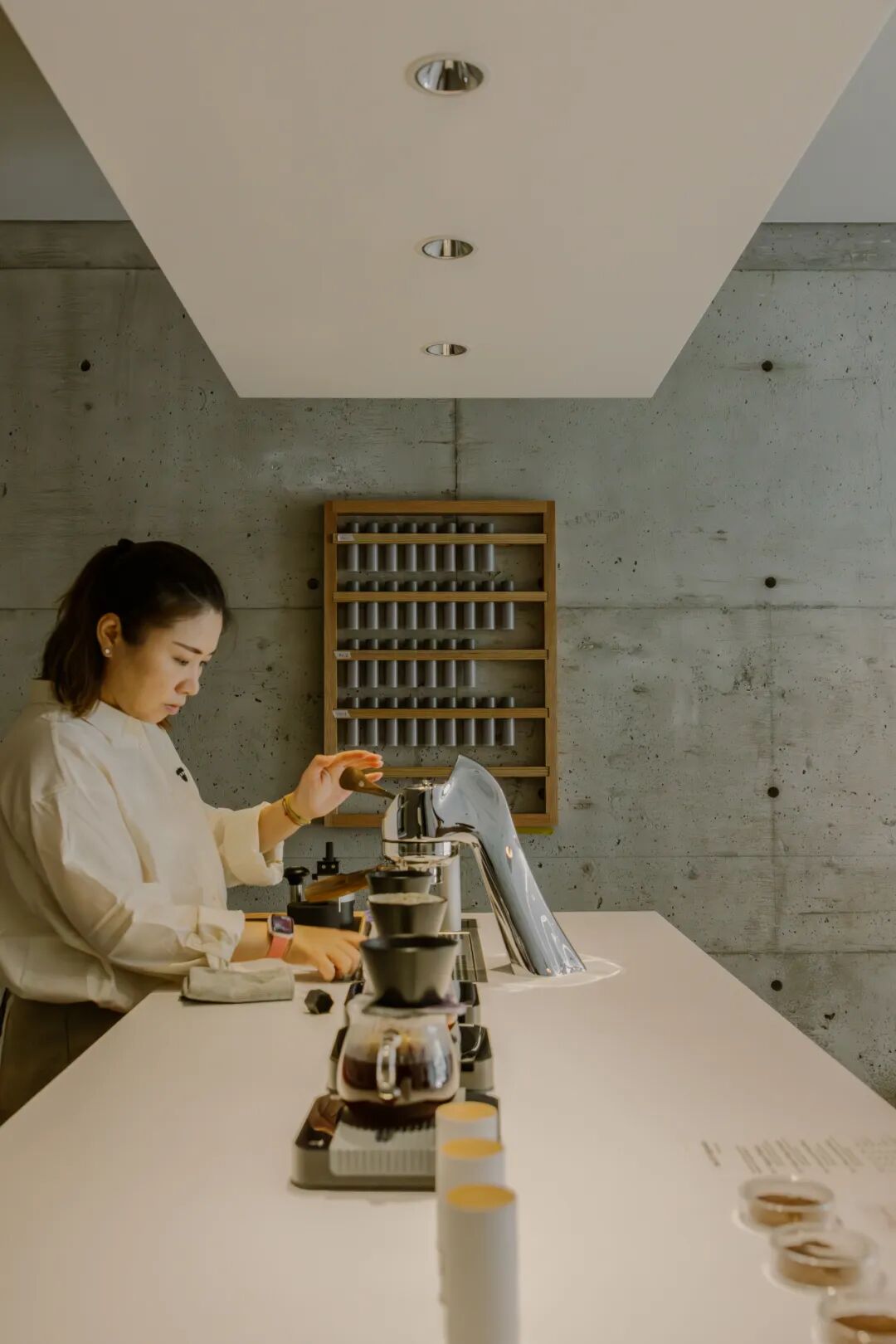 Blacksheep Espresso | 小大建築設計事務所 ARCHINA 项目