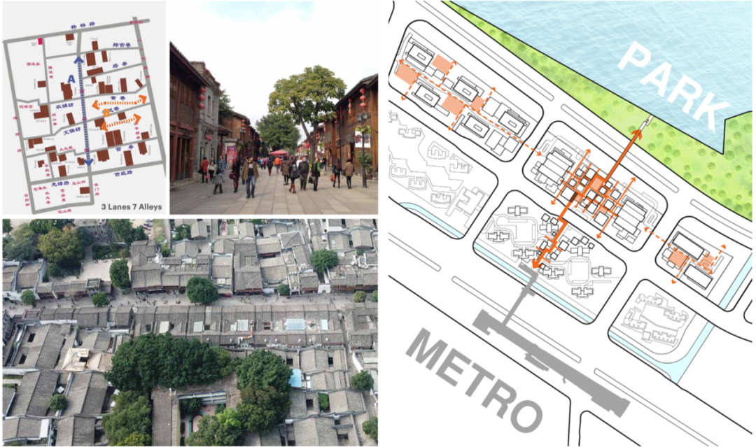 榕城·江上图 | KPF建筑设计事务所 ARCHINA 项目