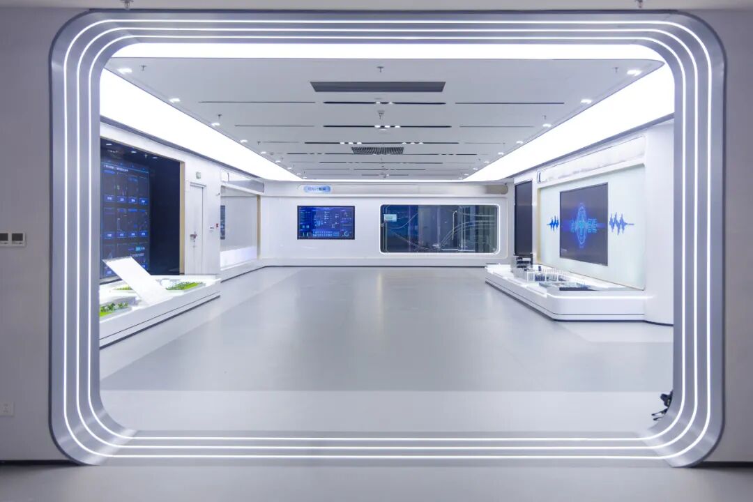 深圳三诺智慧声谷 | 奥意建筑 ARCHINA 项目