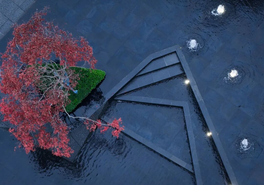 西安绿城·清水湾 | 伍道国际 ARCHINA 项目