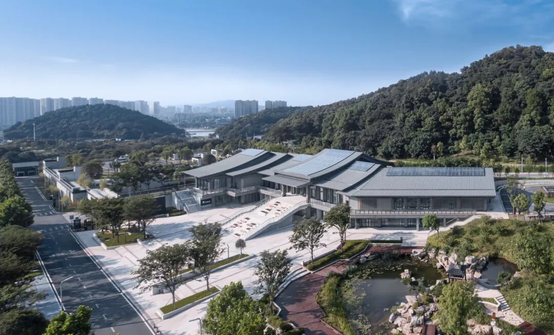 喜报!湖南设计荣膺11项2025年度全国优秀工程勘察设计奖 ARCHINA 资讯