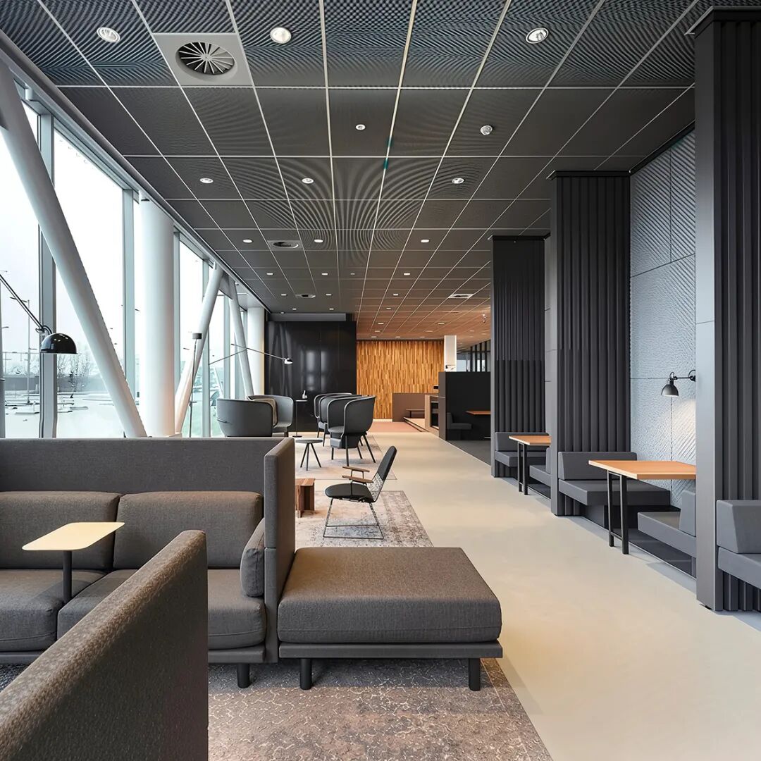 阿姆斯特丹Huys Europa | Void Interior architecture ARCHINA 项目