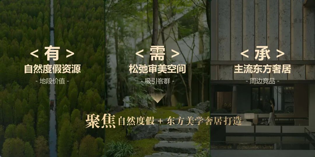 南京龙湖北城央璟颂 | 成执设计 ARCHINA 项目