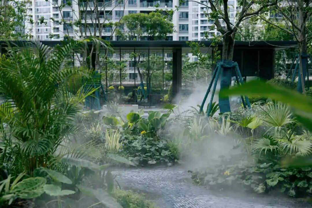 福州万科城市之光 | 朗道设计 ARCHINA 项目