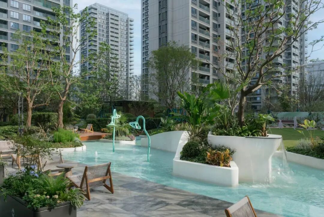 福州万科城市之光 | 朗道设计 ARCHINA 项目