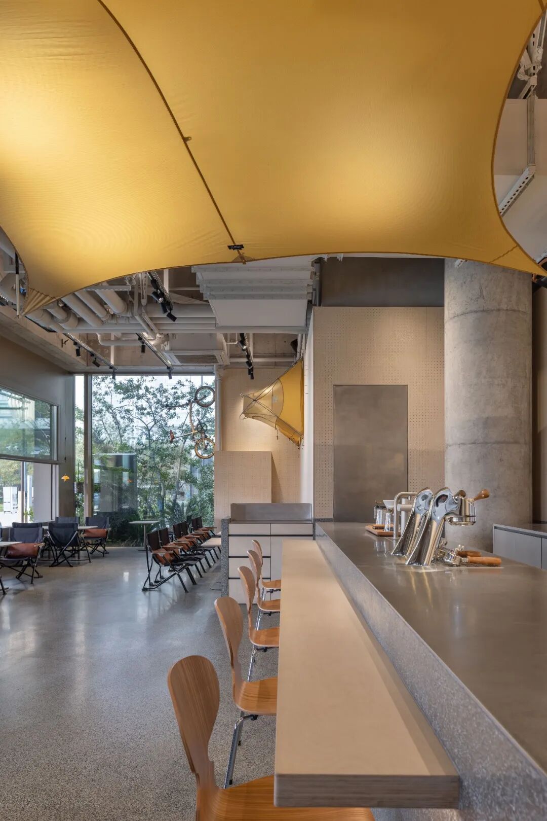 CEOL x OFF | 杭州观堂室内设计有限公司 ARCHINA 项目