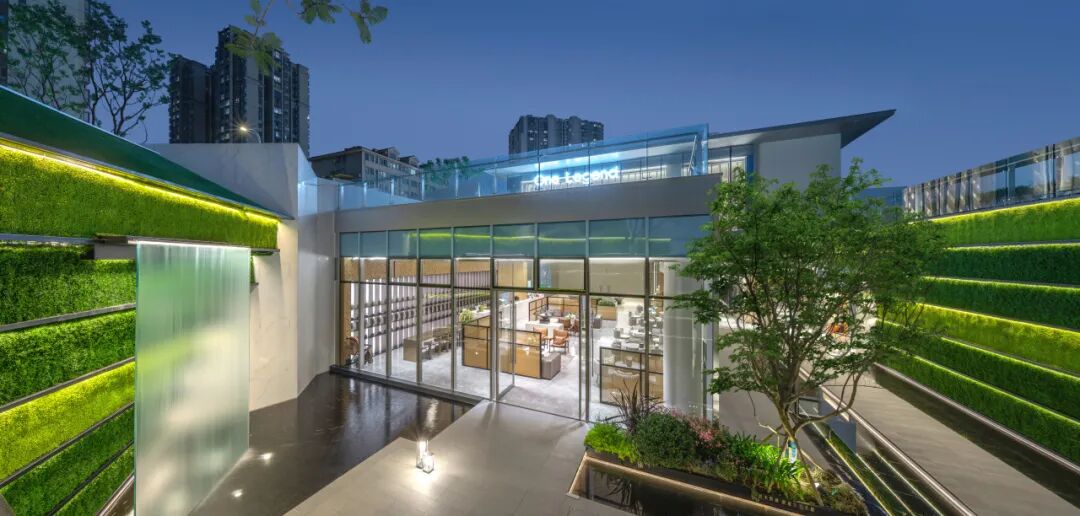 “好房子”建设系列 | 从标准化走向蜀地化——“好房子”的几点思考 ARCHINA 资讯
