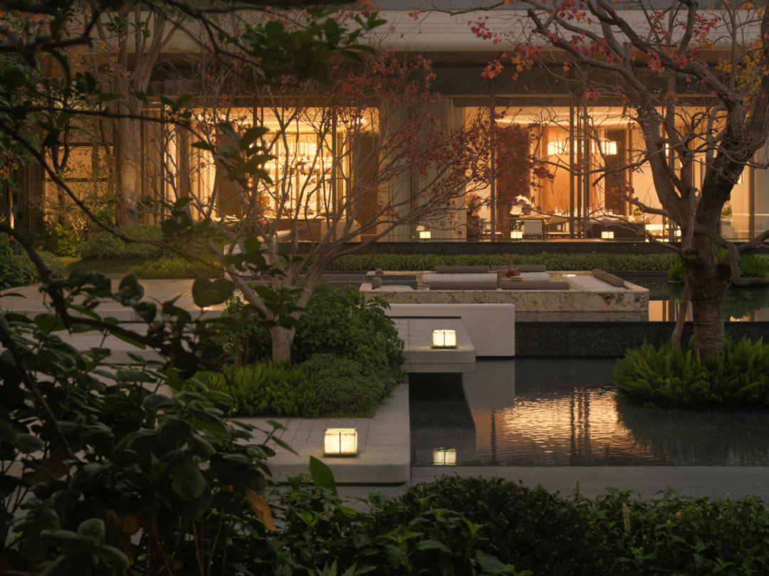 招商·佛山序 | 麦微景观 ARCHINA 项目