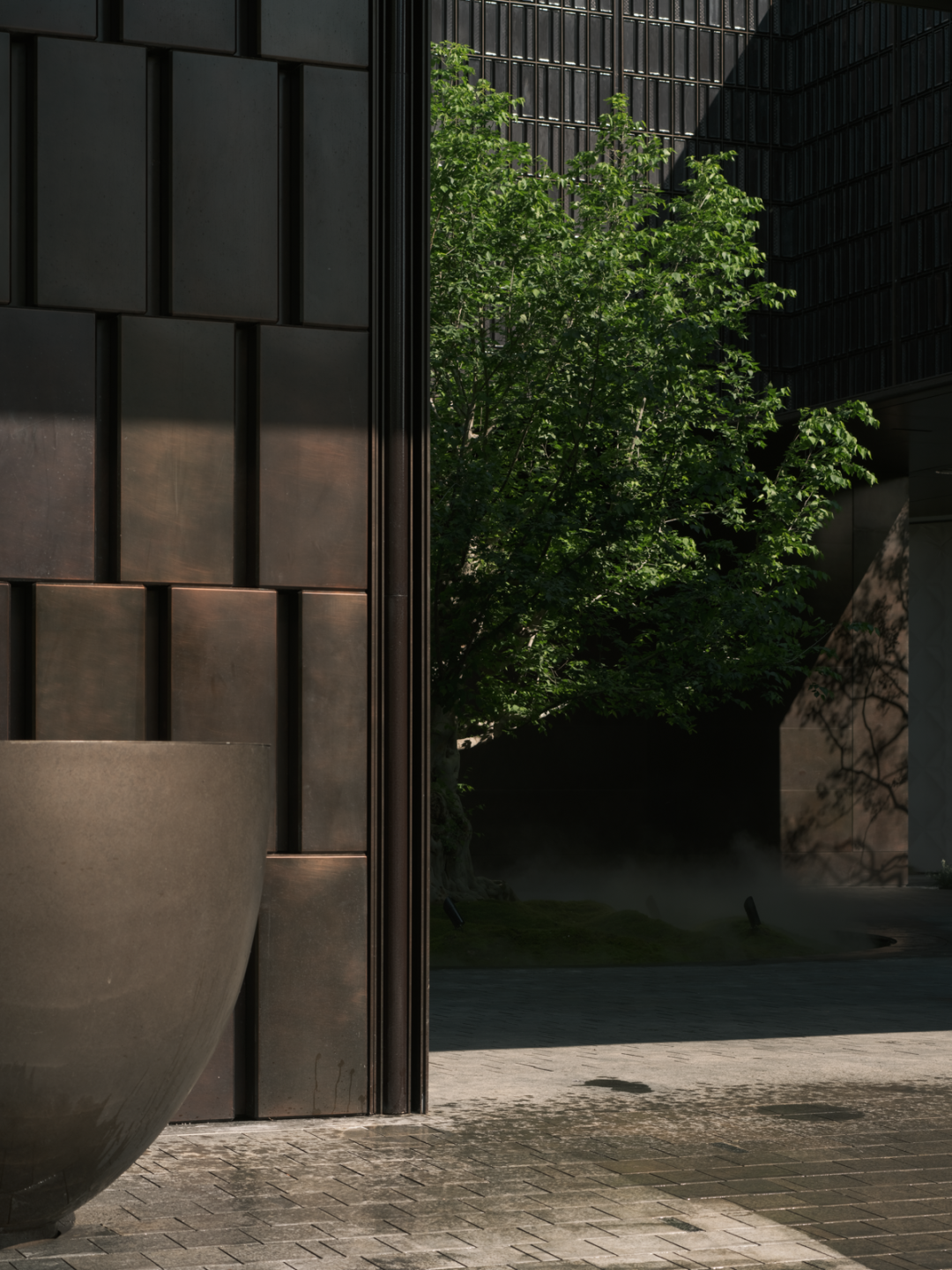 西安玺宸上院 | JTL加特林 ARCHINA 项目
