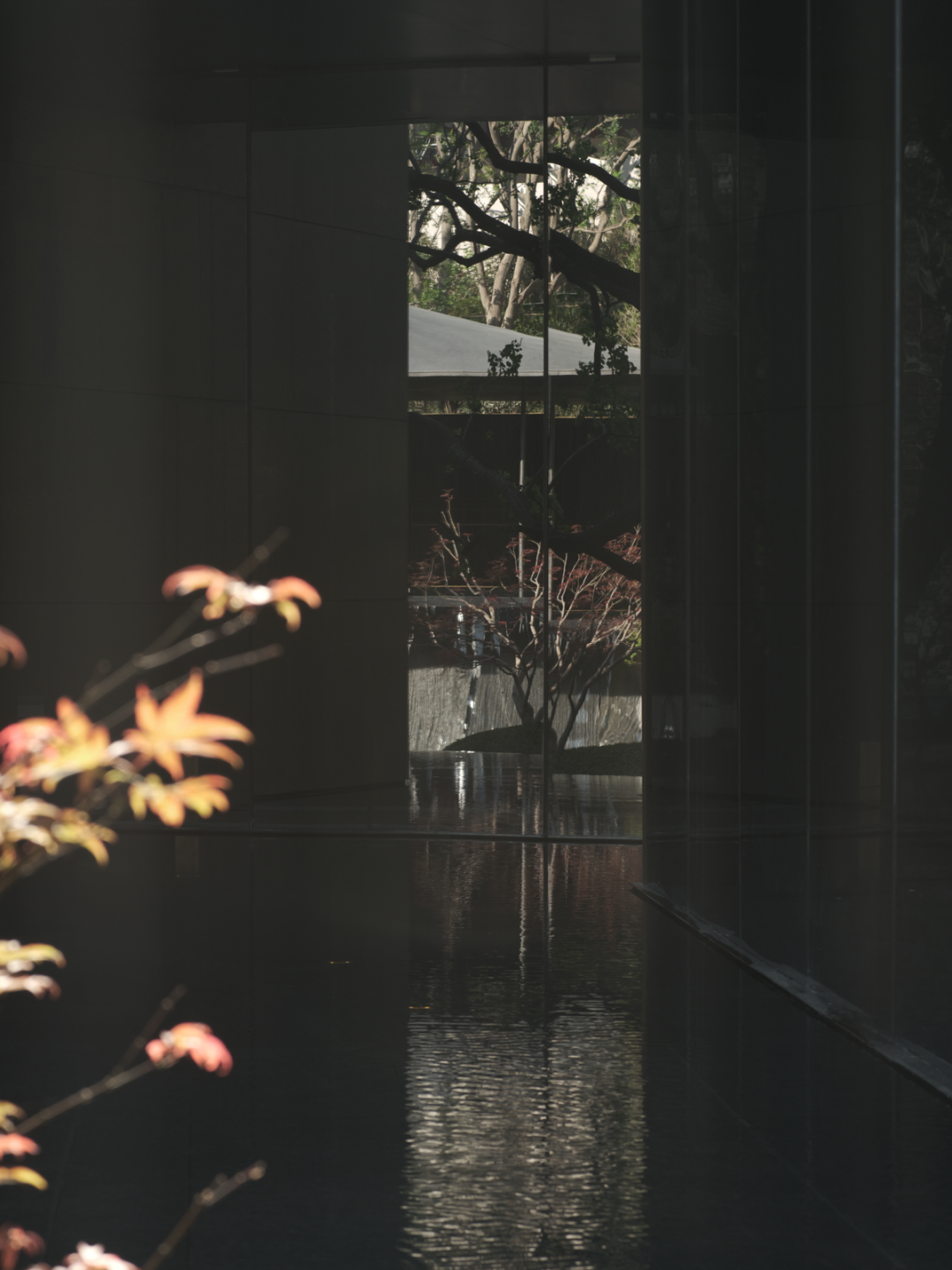 西安玺宸上院 | JTL加特林 ARCHINA 项目